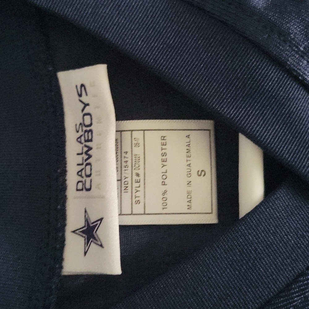DALLAS COWBOYS children's jersey size small 🤠 - Picture 4 of 5